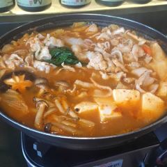 Shan Kui Jia JinZhi Cuisine(1844 Xintiandi ) User Photo