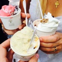 Gelateria La Romana User Photo
