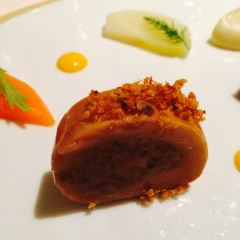 Enoteca Pinchiorri User Photo