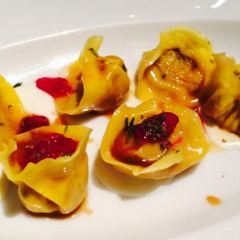 Enoteca Pinchiorri 여행 사진