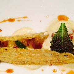 Enoteca Pinchiorri User Photo