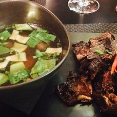 Black Thai User Photo