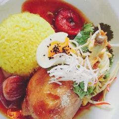 The Engine Room 여행 사진