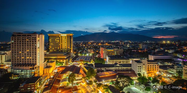 Kalare Night Bazaar