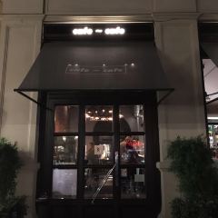 Cafe~Cafe User Photo