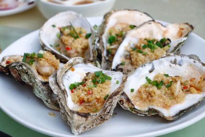 鲁班喜悦酒店·餐厅