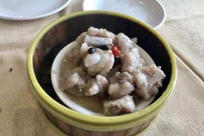 Hak Ka Hut - 客家好栈