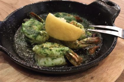 Beso by Patria - Spanish Restaurant Toronto