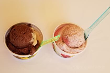 Ed's Real Scoop - Beaches