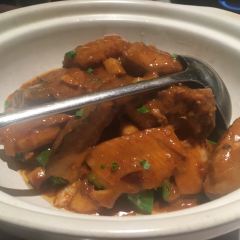汉水谣·江景餐厅(江滩店) User Photo