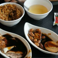 Chang's Noodle User Photo