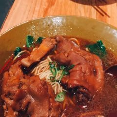 Dainty Sichuan - Noodle Express 여행 사진