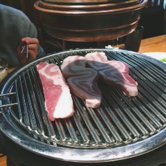 Qian Xun Barbecue User Photo