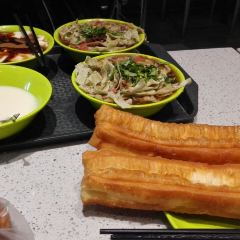 DA FU LAI User Photo