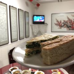 民俗村又一家臊子面(周礼坊店) 여행 사진