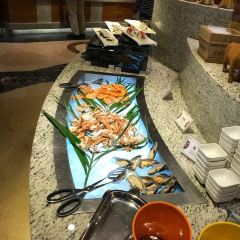 元和建国饭店(锡林浩特店) User Photo