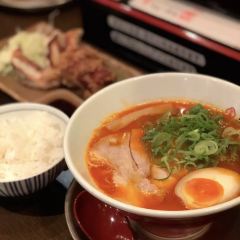 Ramen Miyako - Gion Main Shop User Photo