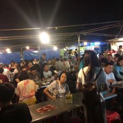 Chang Phueak Pork Leg Rice User Photo