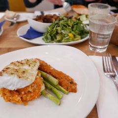 Crannog Seafood Restaurant張用戶圖片