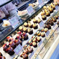 Peggy Porschen Belgravia張用戶圖片