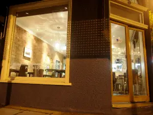 Bishamon Japanese Restaurant