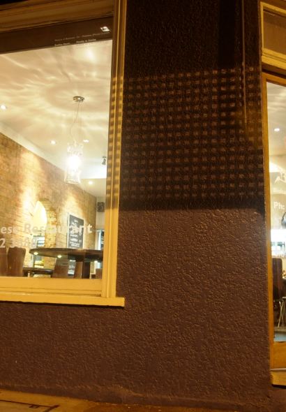 Bishamon Japanese Restaurant