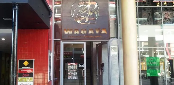 WAGAYA