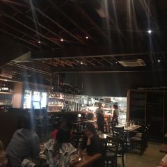 Rare Steakhouse Uptown User Photo