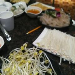 赵记阿香婆麻辣烫(和平广场凯生店) User Photo