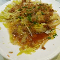 Xinhongji Lijiu Restaurant User Photo