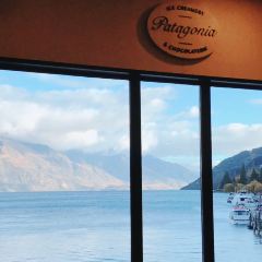 Patagonia Chocolates - Ice Creamery & Chocolaterie User Photo