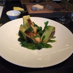 Zazen Restaurant User Photo