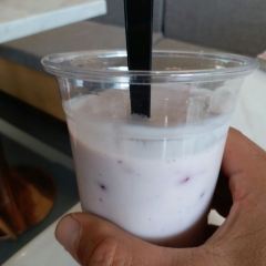 熊的甜品 User Photo
