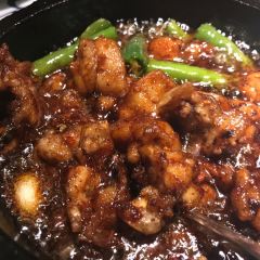 Guimanlong (dejiguangchang) User Photo
