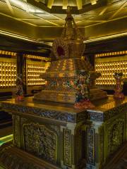 Qiling Pagoda