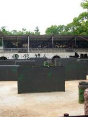 Xiaozhu Shan Liuhuapo Zhenren Cs Base