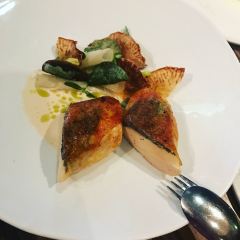 Bentley Restaurant + Bar User Photo