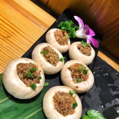 Jing Lan · Roast Meat Ye Shi User Photo