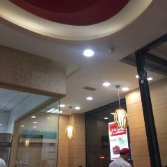 喜家德虾仁水饺(建国站店) User Photo