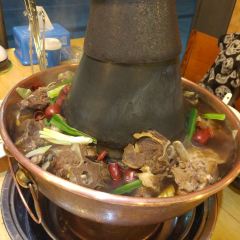 Lu XiaoSan LongXia (YangPu) User Photo