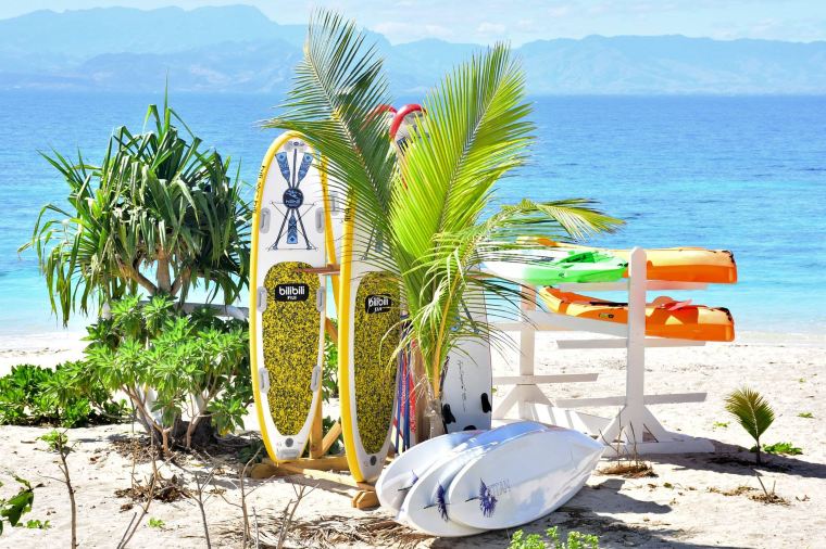 フィジー格安航空券