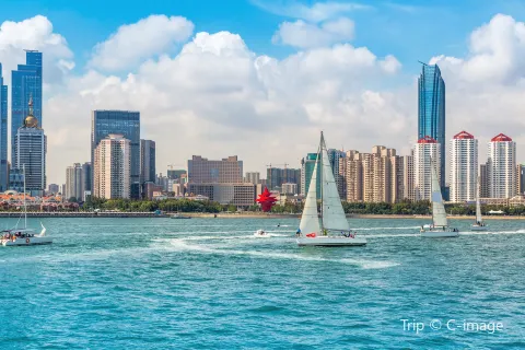 Qingdao image