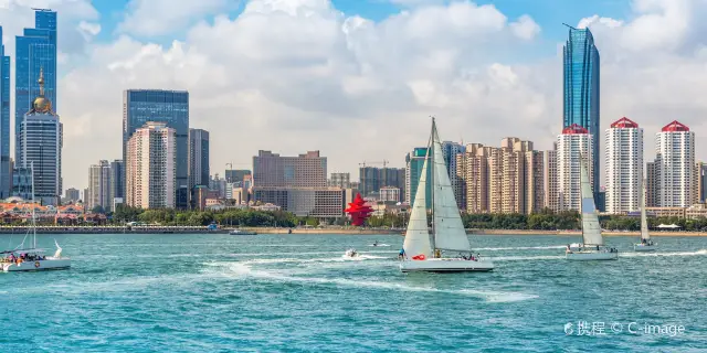 Qingdao shandong best sale