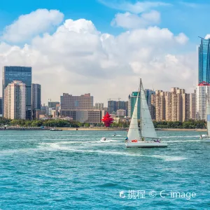 Qingdao+Weihai+Yantai 5-day, 4-night travel guide 2026: Discover top activities with an easy itinerary planner (updated July) 