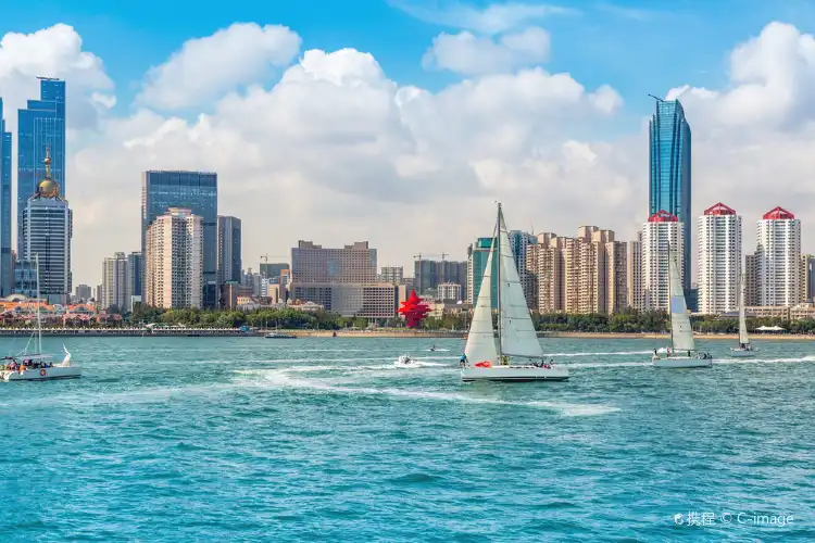 Hotel in zona Yonghe Palace