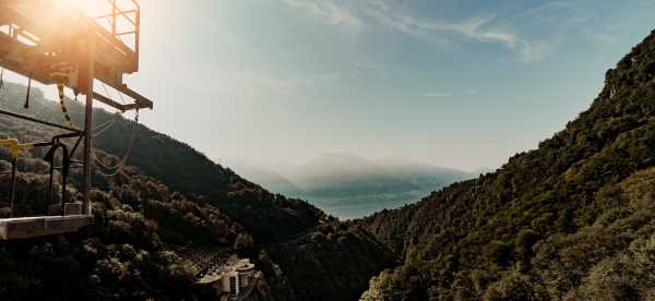 Ξενοδοχεία σε Canton of Ticino, Switzerland