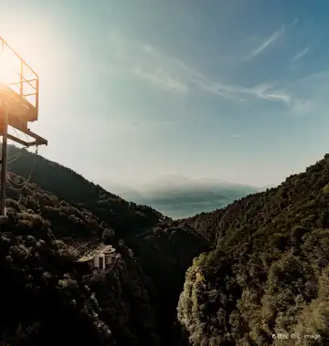 瑞士提契諾州的5星級酒店