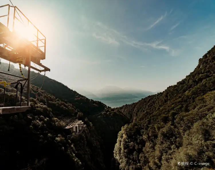 Hôtels avec Wi-Fi à Canton du Tessin, Suisse