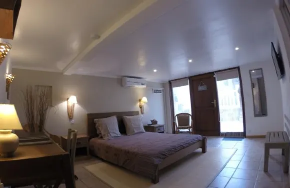 埃斯坎迪亞別墅