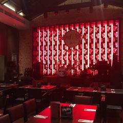 Hard Rock Cafe Kuala Lumpur User Photo